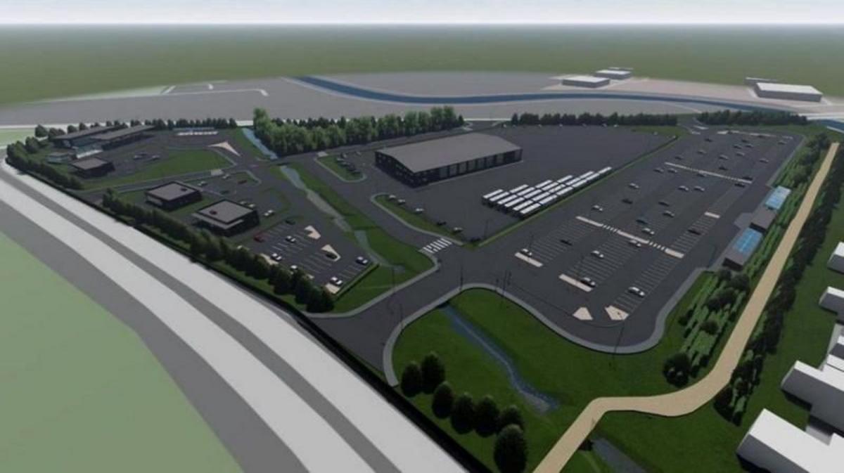 Revamped Park and Ride Plans Set to Transform East Yorkshire's Transport Landscape