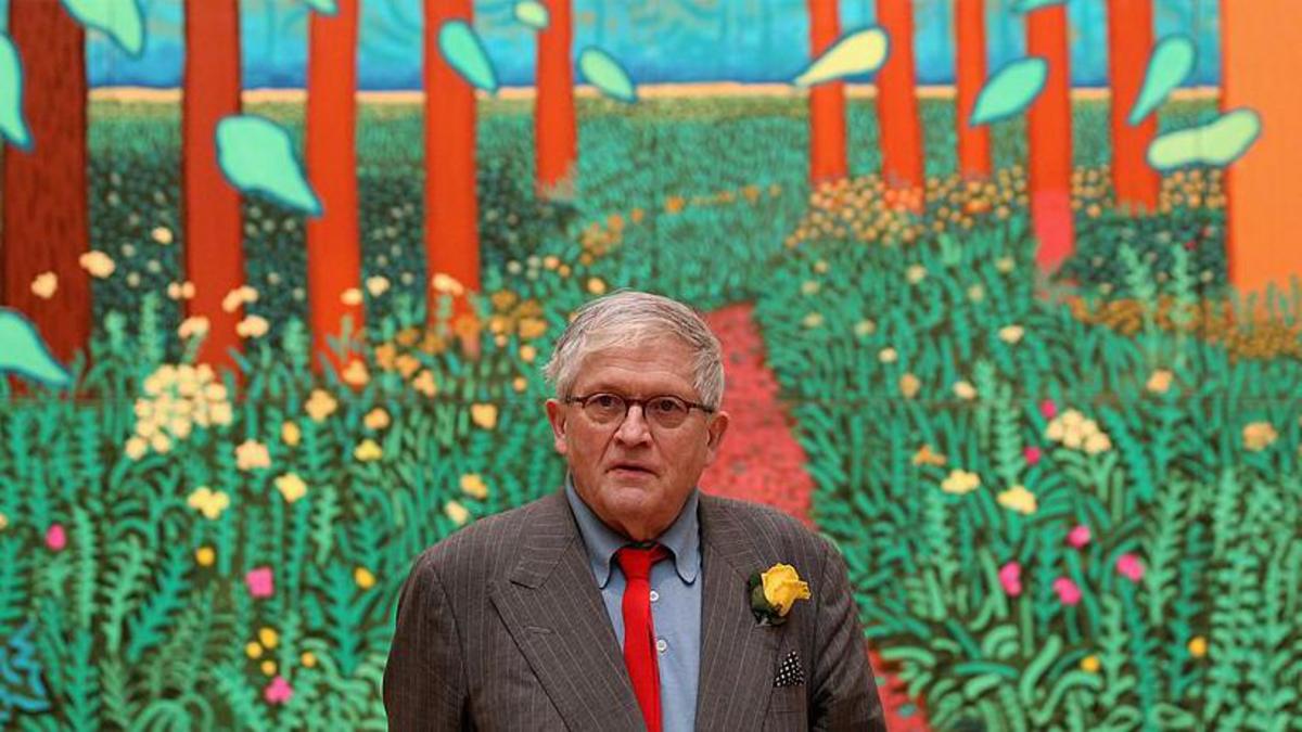 Reviving 'Hockney Country': A New Era for East Yorkshire Tourism