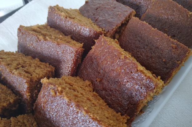 Savoring Tradition: Mary Berry’s Granny’s Gingerbread Takes East Yorkshire by Storm