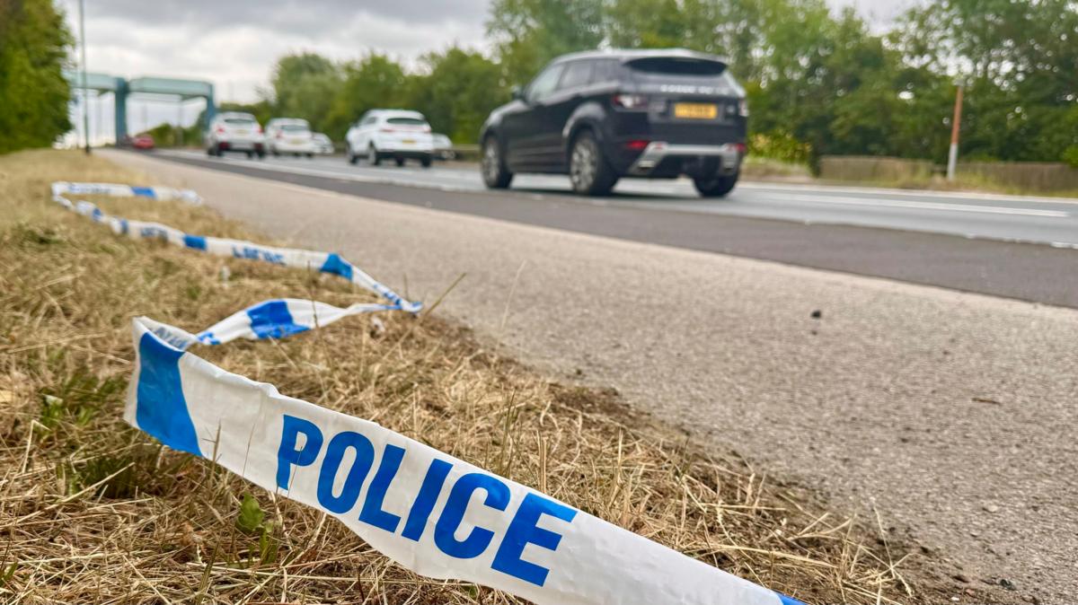 Serious Collision on Raich Carter Way Raises Concerns for Cyclists in Hull
