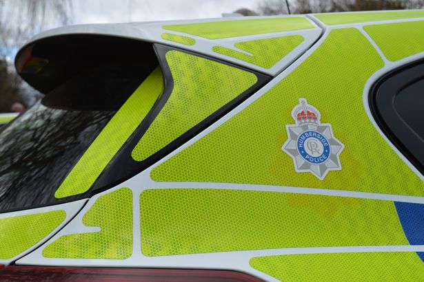 Serious Moped Crash in Langtoft: Police Seek Witnesses