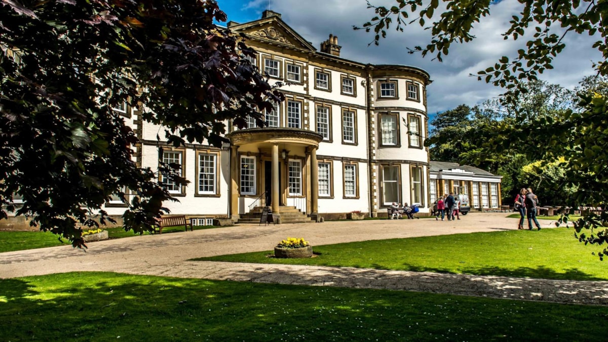 Sewerby Hall Unveils Exciting Half-Term Events for Families