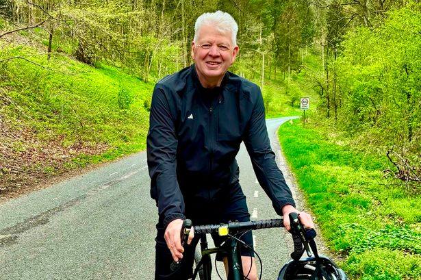 South Cave Resident Raises Awareness for Prostate Cancer After Unexpected Diagnosis