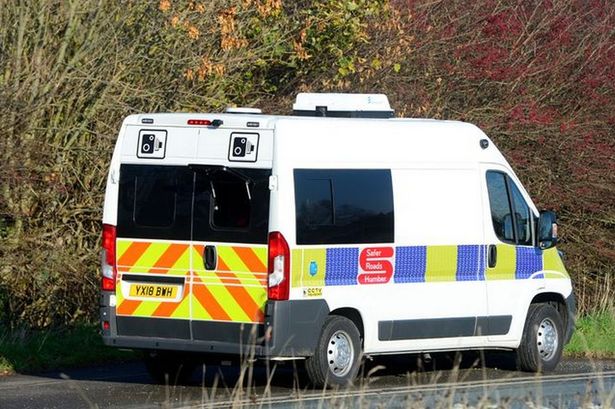 Speed Enforcement Measures Set to Impact Hull and East Yorkshire Drivers