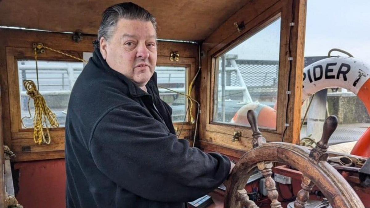 Spider T: A Century of Maritime History and Heroism in East Yorkshire