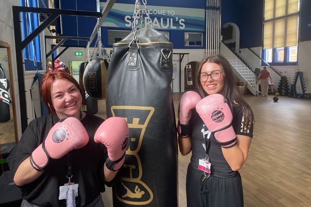 St Paul's Boxing Academy: A Beacon of Hope for Hull's Youth