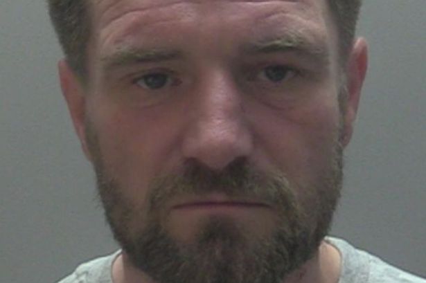 Stolen Goods: East Yorkshire Man Faces Justice After Massive Theft at St Stephen's