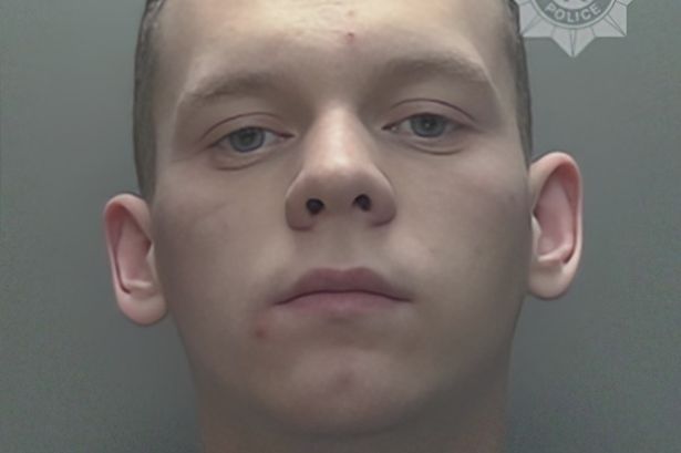 Teenage Burglar Busted After Filming Himself in Stolen Vehicle