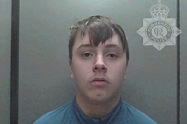 Teenager Sentenced for Drug Dealing and Knife Offences in Hull
