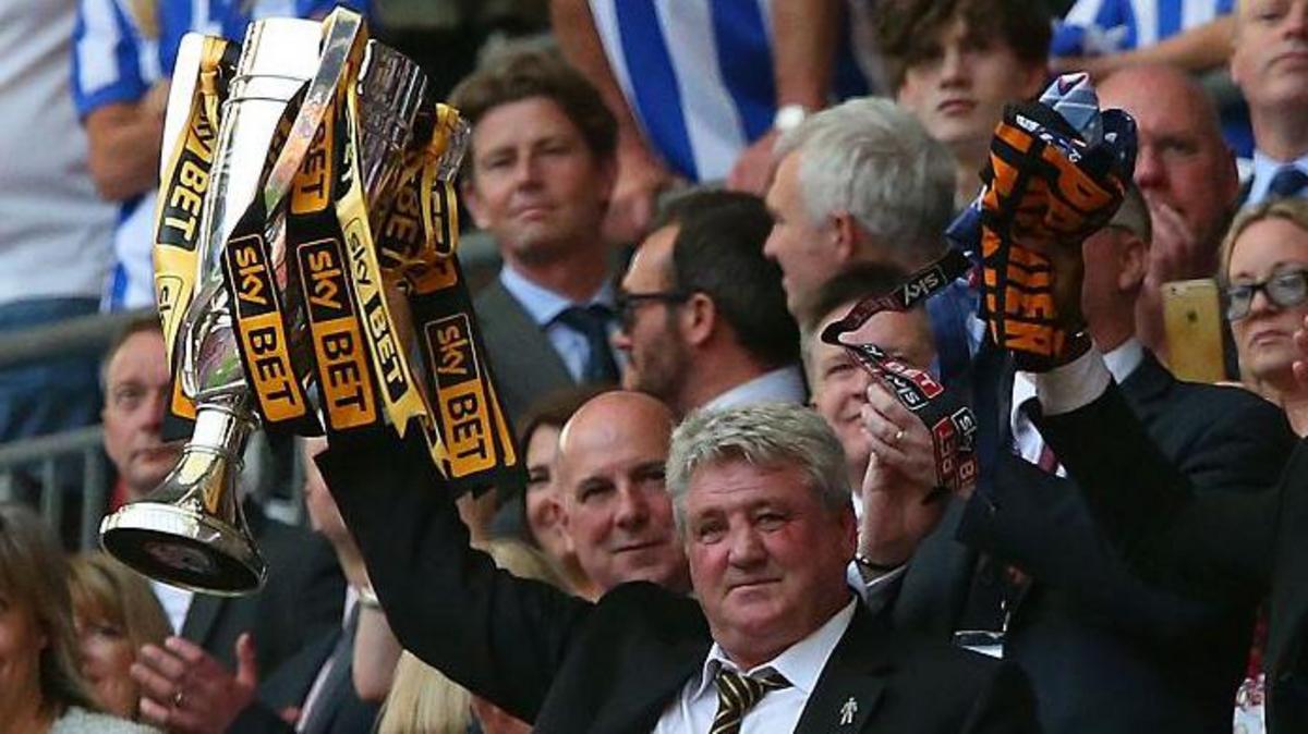 Test Your Knowledge: Hull City's Play-Off Glory Days