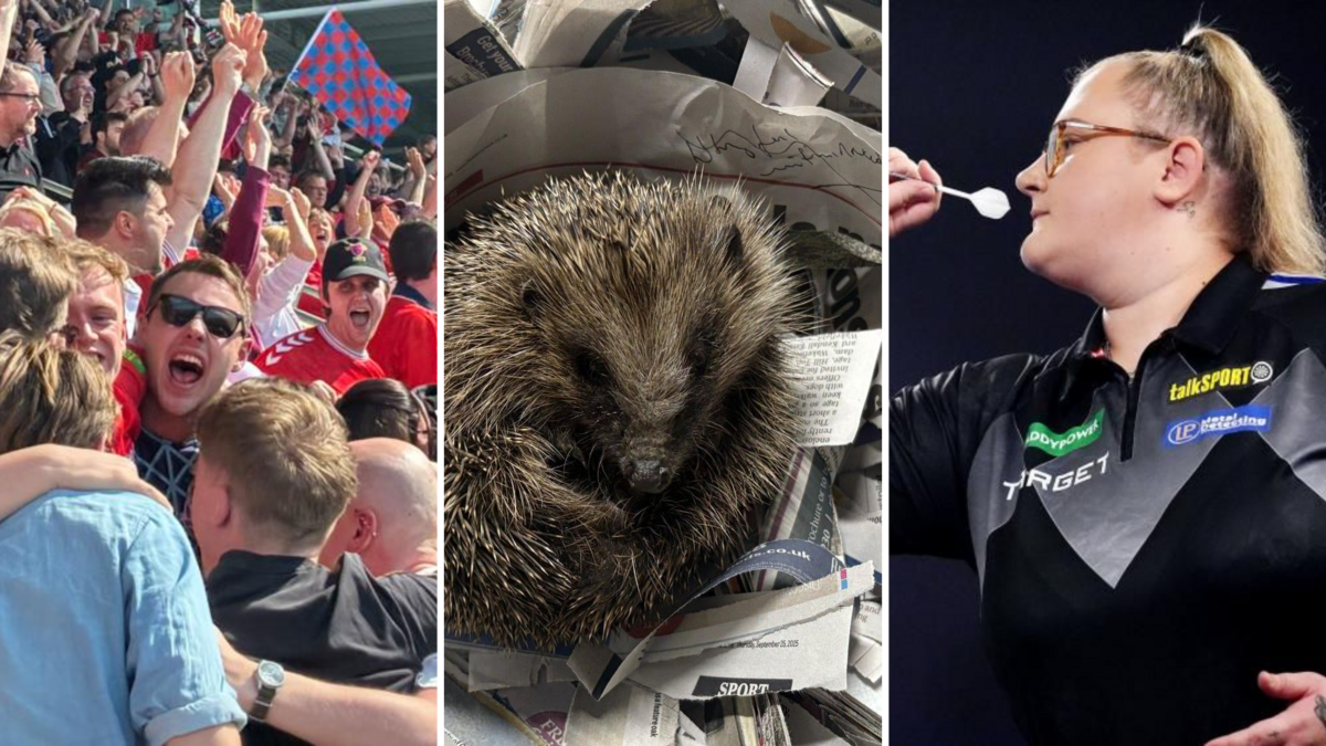 Test Your Knowledge: This Week's Top Yorkshire News Highlights