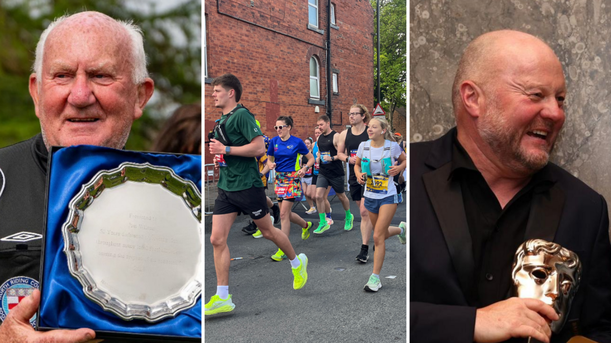 Test Your Yorkshire Knowledge: The Weekly News Round-Up