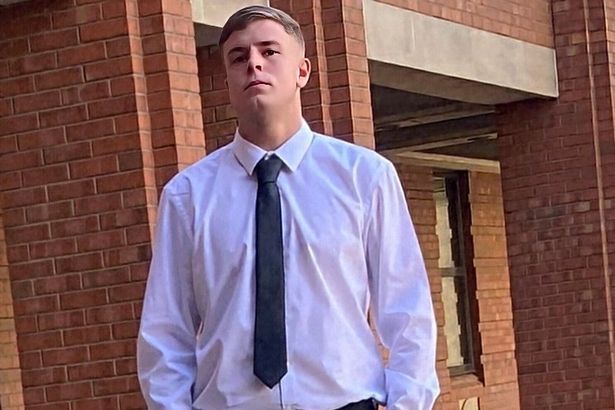 The Dark Side of Drug Dealing: A Hull Man's Harrowing Experience