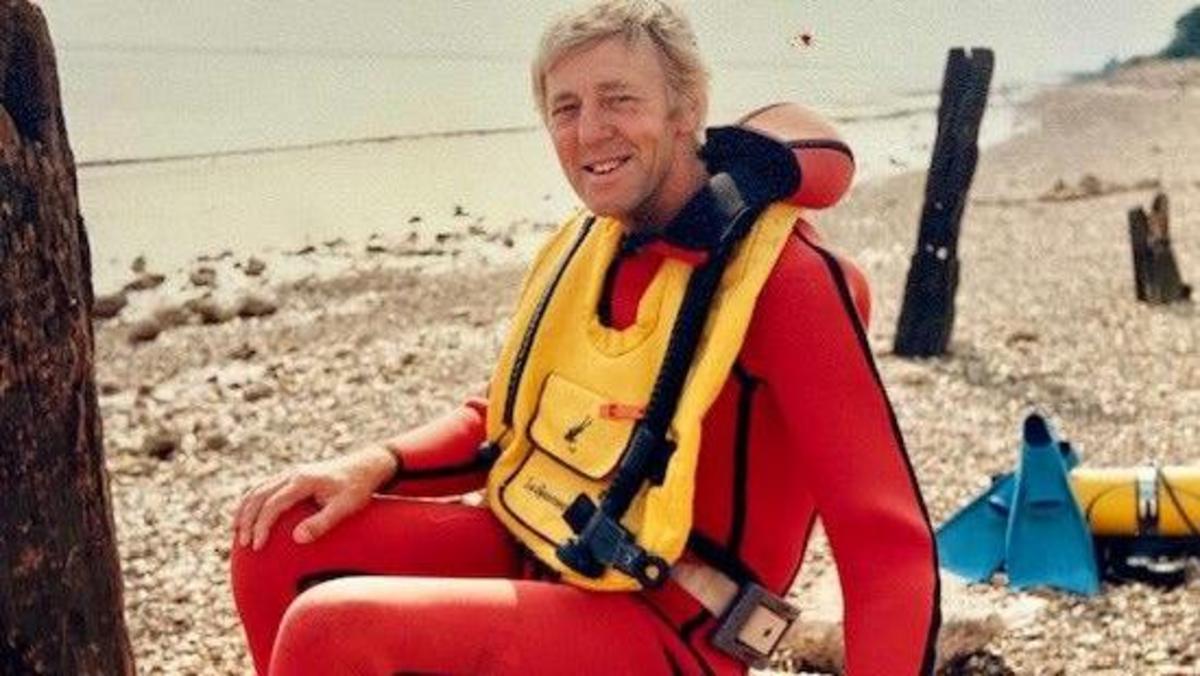 The Legacy of Dr. Horace Dobbs: A Local Hero of Marine Conservation