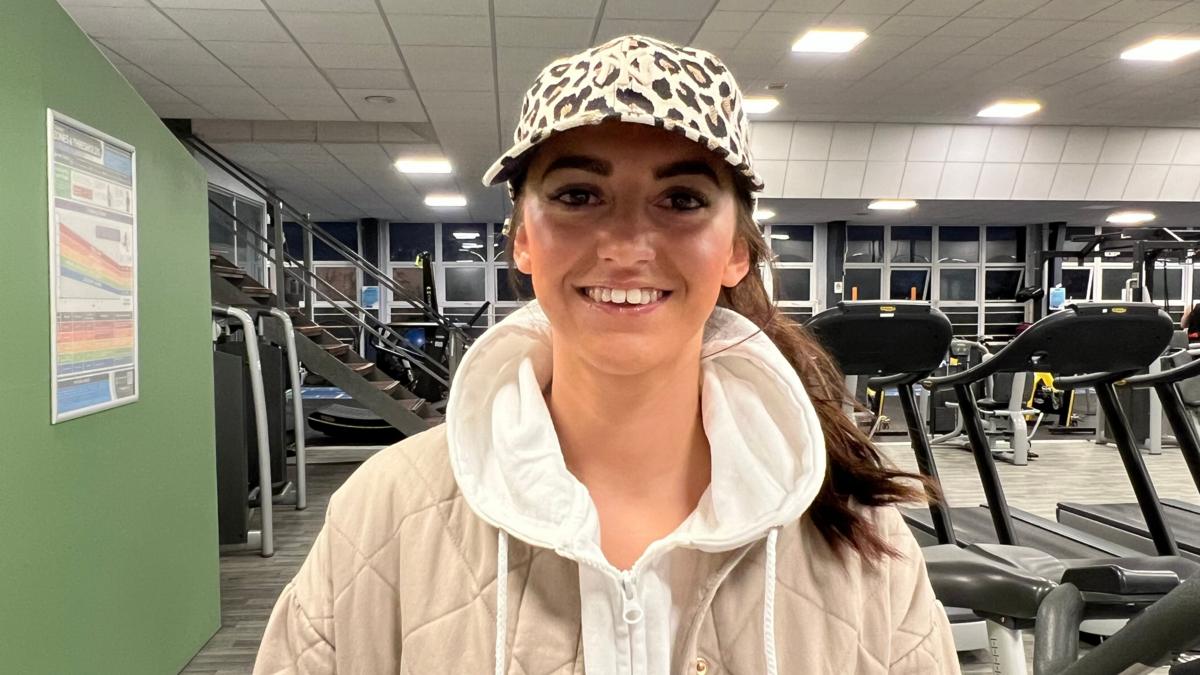 The Rise of Gym Culture: Young Adults Forge Friendships at Fitness Centres