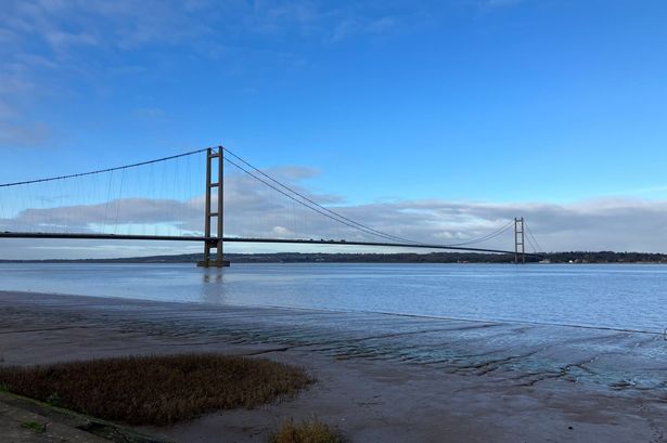 Traffic Disruption as Humber Bridge Closes Southbound After Incident