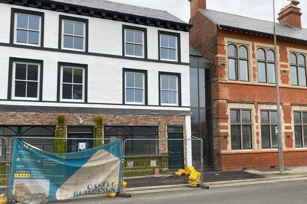 Transforming Hull's Landmark: A New Community Hub on the Horizon