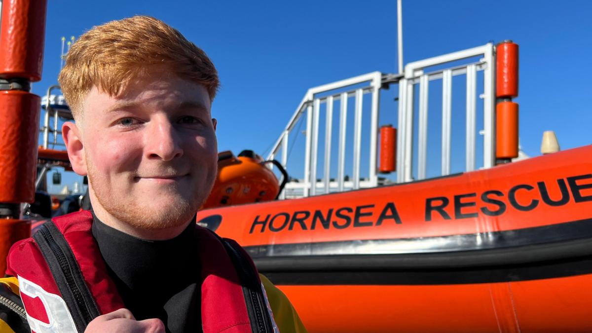 Turning Tragedy into Hope: Josh Shannon's Lifeboat Journey
