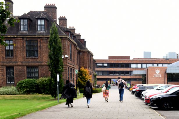 University of Hull Launches Flexible Courses to Address Skills Gaps