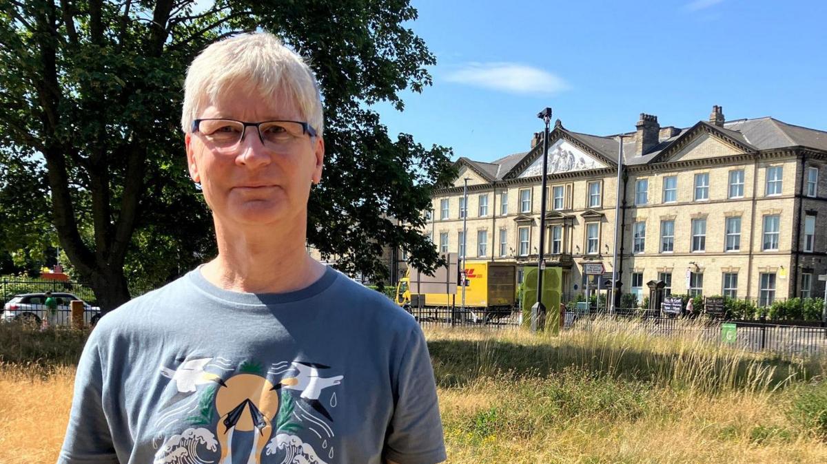 Wildflower Oasis Springs Up in Hull City Centre