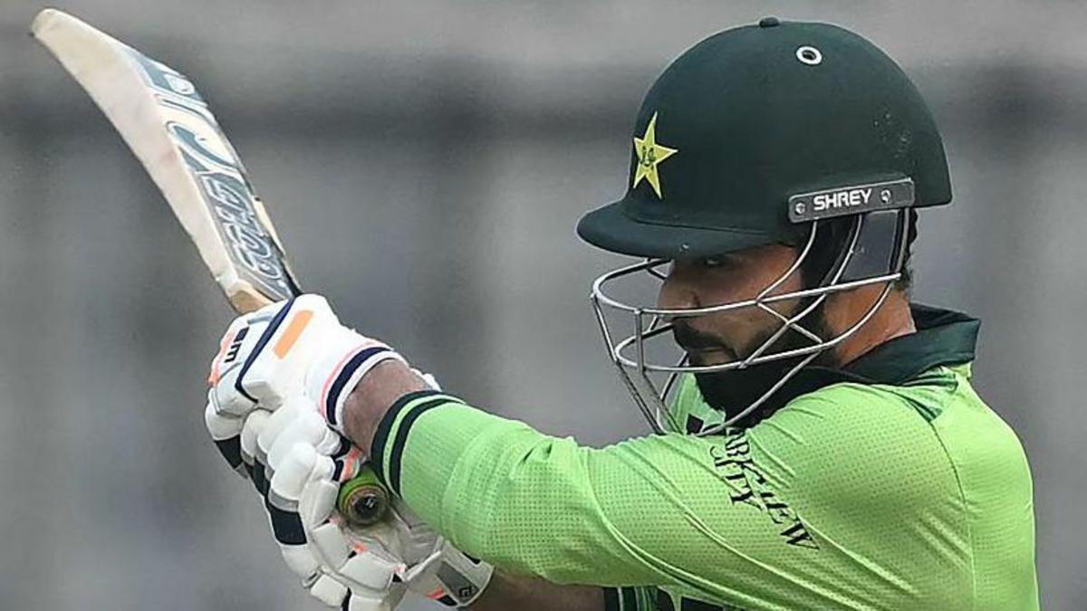 Yorkshire Cricket Welcomes Faheem Ashraf as New Overseas Star