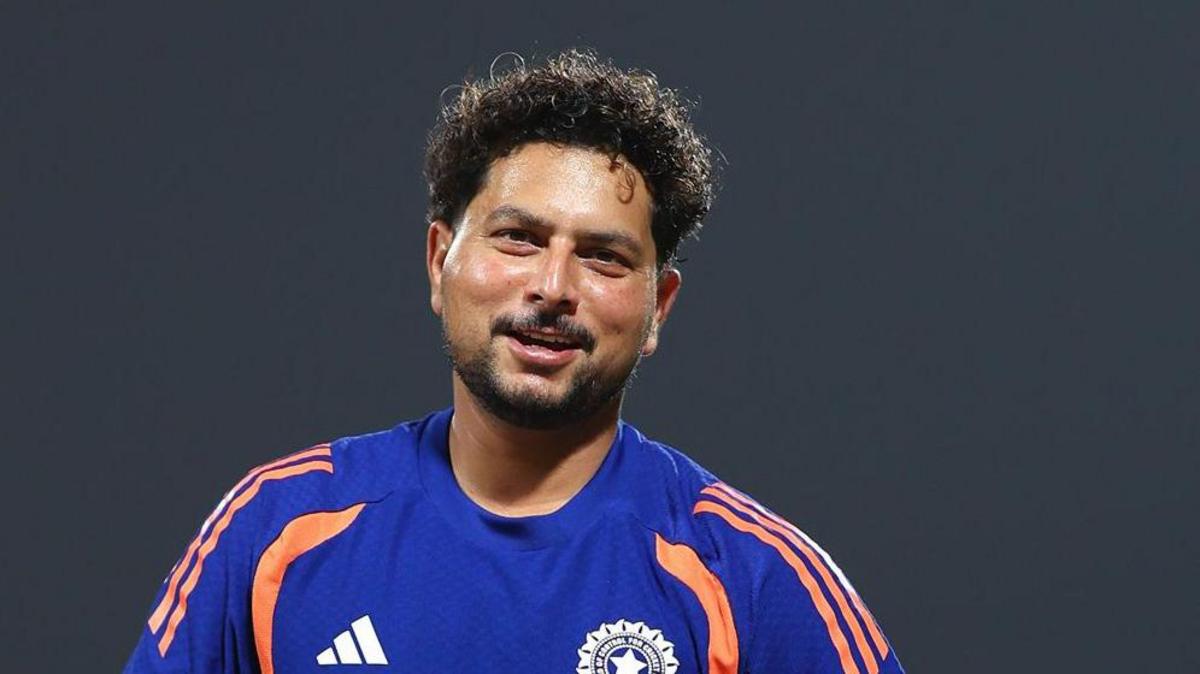 Yorkshire Secures Star Spinner Kuldeep Yadav for Upcoming Matches