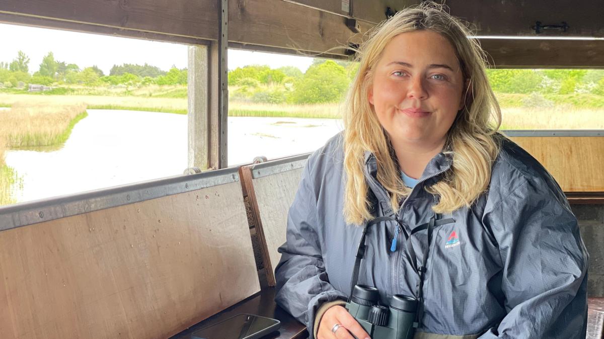 Young Birdwatchers Take Flight at Bempton Cliffs