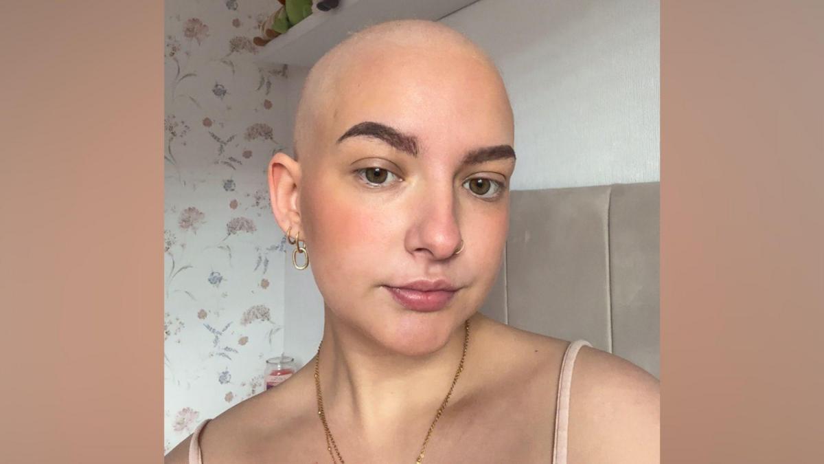 Young East Yorkshire Woman Triumphs Over Cancer with Positivity