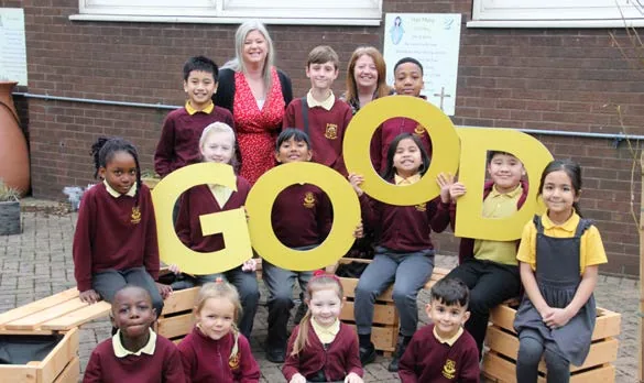 St Charles’ VC Academy: A Nurturing Catholic Primary School in Hull