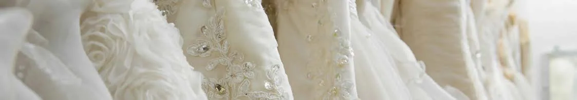 Elizabeth Hall Bridal: Award-Winning Wedding Dresses in Beverley