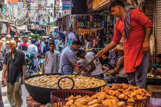 Discover the Best Vegan and Veggie Holiday Destinations Worldwide