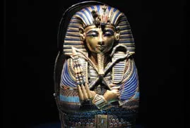 Rediscover Egypt: Cairo and Nile Cruise Highlights for 2027