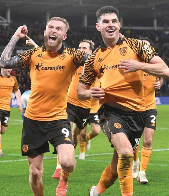 Hull City’s March Push: Injuries, Fixtures, and Playoff Hopes